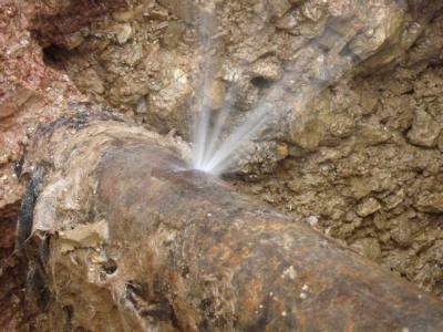 青岛水管漏水检测、青岛自来水管漏水检测，青岛暖气管漏水检测，